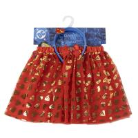 SET BELEZA ACESSÓRIOS FANTASIA SUPERMAN