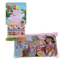 BEAUTY SET ACCESSORIES DORA LA EXPLORADORA
