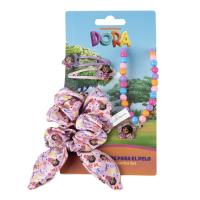 BEAUTY SET ACCESSORIES DORA LA EXPLORADORA