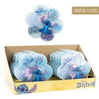 SET DE BELLEZA CAJA 20 PIEZAS STITCH