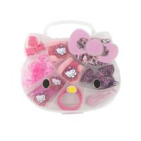 BEAUTY SET BOX 20 PIEZAS HELLO KITTY 1