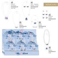 KIDS JEWELRY DISPLAY STITCH