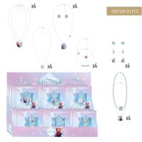 BIGIOTTERIA DISPLAY FROZEN