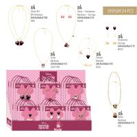 BISUTERIA DISPLAY MINNIE