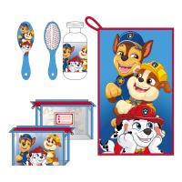TOILETRY BAG TOILETBAG ACCESSORIES PAW PATROL