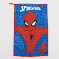 TROUSSE DE TOILETTE TOILETTAGE PERSONNEL ACCESSOIRE SPIDERMAN 2