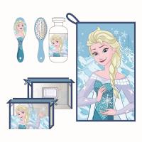 BEAUTY CASE BAGNO ACCESSOIRE FROZEN