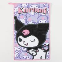 BEAUTY CASE BAGNO ACCESSOIRE HELLO KITTY KUROMI 2