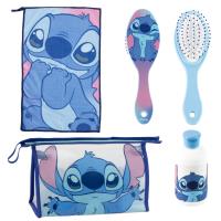 NECESER ASEO VIAJE ACCESORIOS STITCH
