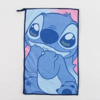 NECESER ASEO VIAJE ACCESORIOS STITCH 2