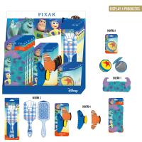 SET CUIDADO PERSONAL DISPLAY PIXAR