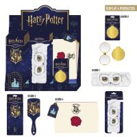 SET CUIDADO PERSONAL DISPLAY HARRY POTTER