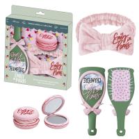 SET CUIDADO PERSONAL EMILY IN PARIS