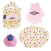 SET CUIDADO PERSONAL BAÑO HARRY POTTER