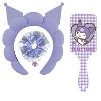PERSONAL HYGIENE SET HELLO KITTY KUROMI