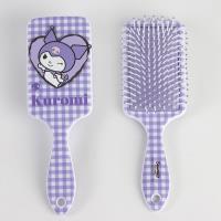 CONJUNTO DE HIGIENE PESSOAL HELLO KITTY KUROMI 1
