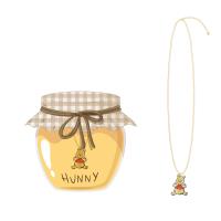 KIDS JEWELRY BOX DISNEY WINNIE THE POOH