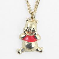 KIDS JEWELRY BOX DISNEY WINNIE THE POOH 1