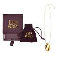 BISUTERIA CAJA THE LORD OF THE RINGS