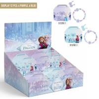 BISUTERIA CAJA FROZEN