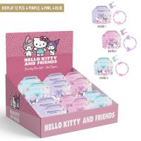 BISUTERIA CAJA HELLO KITTY