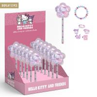 BIJOUX SET HELLO KITTY