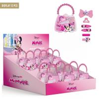 SET DE BELLEZA BOLSITO MINNIE