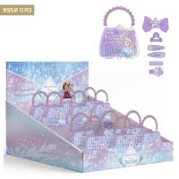 SET DE BELLEZA BOLSITO FROZEN