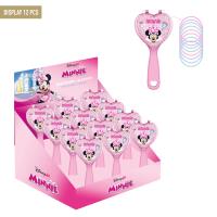 SPAZZOLE FORMA MINNIE