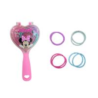BRUSHES SHAPE MINNIE 1