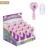 SPAZZOLE FORMA GABBY´S DOLLHOUSE