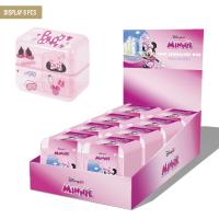 BISUTERIA JOYERO MINNIE