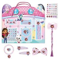SET DE BELLEZA CAJA GABBY´S DOLLHOUSE