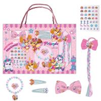 SET DE BELLEZA CAJA PAW PATROL