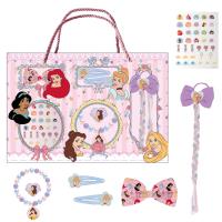 SET DE BELLEZA CAJA PRINCESS
