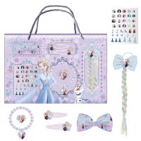 SET DE BELLEZA CAJA FROZEN