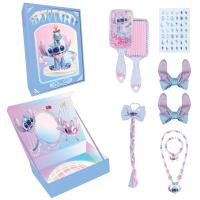 BEAUTY SET BOX ACCESSORIES STITCH