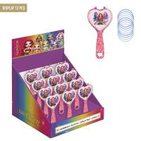 BRUSHES SHAPE RAINBOW HIGH