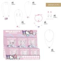 BIJUTERIA DISPLAY HELLO KITTY