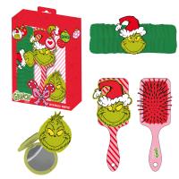 CONJUNTO DE HIGIENE PESSOAL THE GRINCH