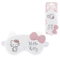 MASQUE POUR LES YEUX / LOUP NUIT HELLO KITTY