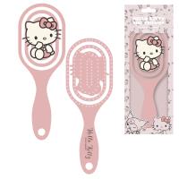 BRUSHES DETANGLER HELLO KITTY