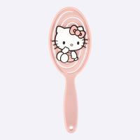BRUSHES DETANGLER HELLO KITTY 1