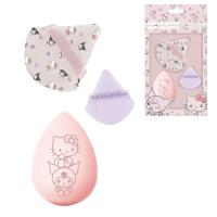 ESPONJA MAQUILLAJE HELLO KITTY