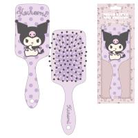 BRUSHES RECTANGULAR HELLO KITTY