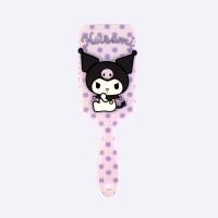 BRUSHES RECTANGULAR HELLO KITTY 1