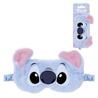 MASQUE POUR LES YEUX / LOUP NUIT STITCH