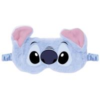 MASQUE POUR LES YEUX / LOUP NUIT STITCH 1
