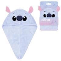 HAIR TOWEL STITCH