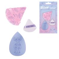 FOAM MAKEUP STITCH